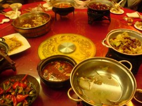 Another Spring Festival Dinner 17