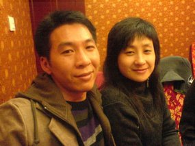 Another Spring Festival Dinner 19