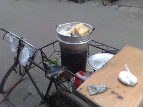Womens Day Feast & Ride