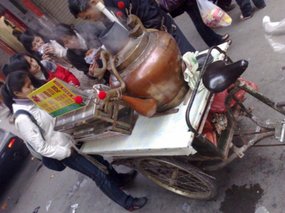 Womens Day Feast & Ride 11