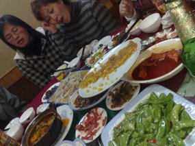 Womens Day Feast & Ride 13