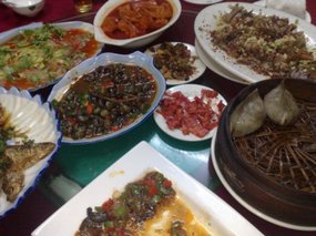 Womens Day Feast & Ride 17