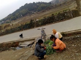 Womens Day Feast & Ride 20