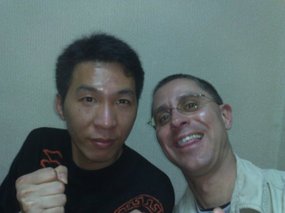 Happy Birthday Yan 02