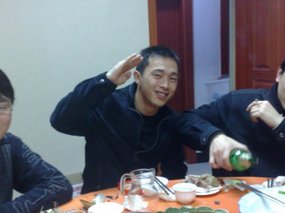 Happy Birthday Yan 03