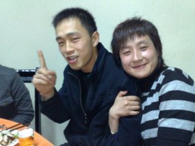 Happy Birthday Yan 06