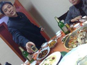 Happy Birthday Yan 09