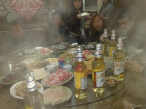 Happy Birthday Yan 21