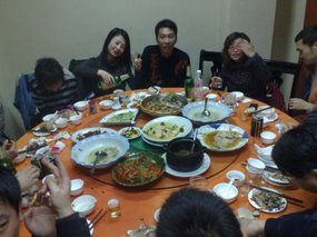 Happy Birthday Yan 31