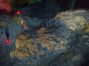 Yuhua Cave Adventure 02