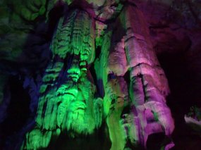 Yuhua Cave Adventure 03