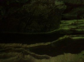 Yuhua Cave Adventure 04