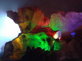 Yuhua Cave Adventure 05