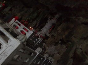 Yuhua Cave Adventure 08