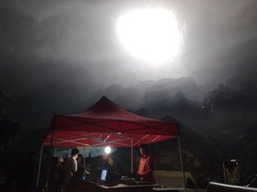 Yuhua Cave Adventure 09