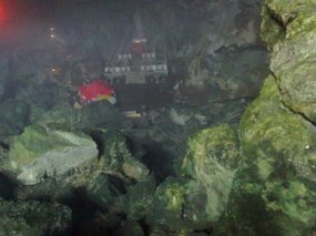 Yuhua Cave Adventure 10