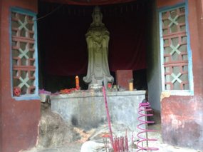 Yuhua Cave Adventure 14