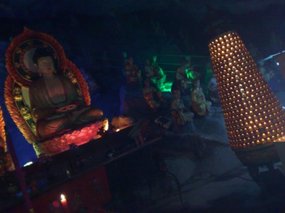 Yuhua Cave Adventure 21