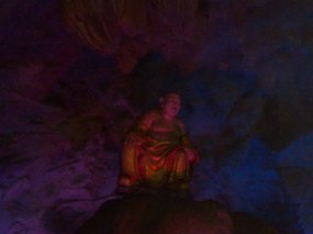Yuhua Cave Adventure 24