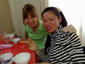 Yuhua Cave Adventure 31