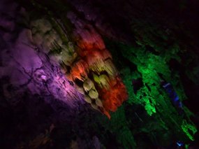 Yuhua Cave Adventure 32