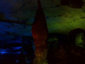 Yuhua Cave Adventure 34