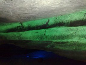 Yuhua Cave Adventure 37