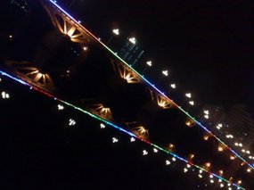 The City By Night