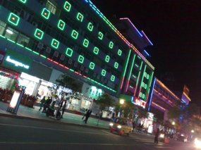 The City By Night 01