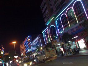 The City By Night 02
