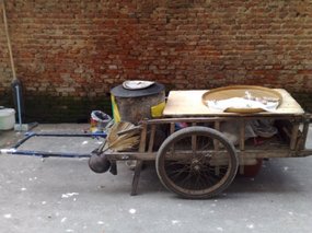 Push Peddle & Pull 01