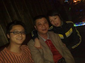 Bar & Pool Fun 01