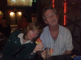Bar & Pool Fun 07