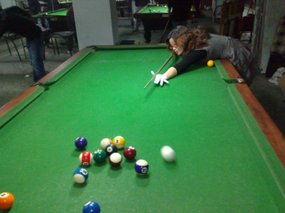 Bar & Pool Fun 11