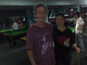 Bar & Pool Fun 13