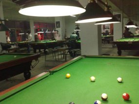 Bar & Pool Fun 15