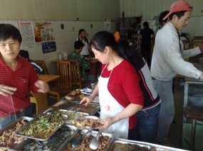 Lunch - Workmans Eatery 01