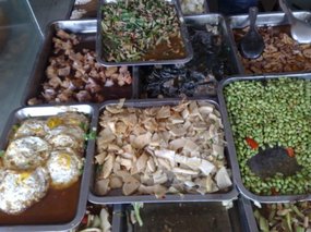 Lunch - Workmans Eatery 02