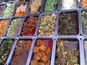 Lunch - Miami Eatery 01