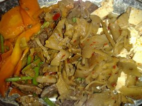 Lunch - Miami Eatery 03