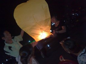 May Day Celebrations 29