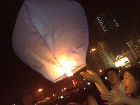 May Day Celebrations 32