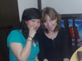 An Amigo & Some Canadians 16