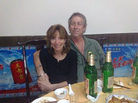 An Amigo & Some Canadians 17