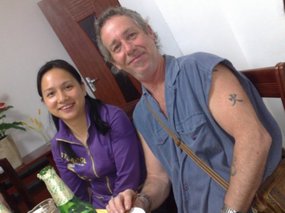 An Amigo & Some Canadians 26