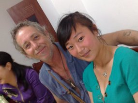 An Amigo & Some Canadians 27