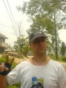 An Amigo & Some Canadians 35