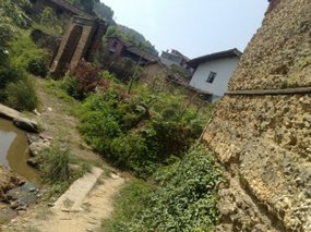 Mountain Village Bike Ride 11