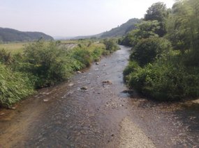 Mountain Village Bike Ride 16