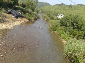 Mountain Village Bike Ride 17